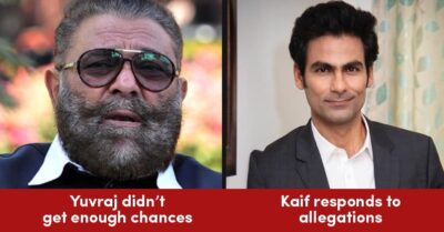 Mohammad Kaif Reacts On Yograj Singh’s Allegations Against Dhoni & Virat Kohli RVCJ Media