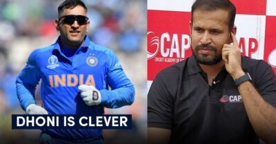 Yusuf Pathan Has Epic One-Liners For Cricket Legends Sachin, Dhoni, Shane Warne, Yuvraj & Gambhir RVCJ Media