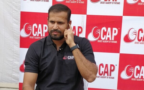 Yusuf Pathan Has Epic One-Liners For Cricket Legends Sachin, Dhoni, Shane Warne, Yuvraj & Gambhir - RVCJ Media