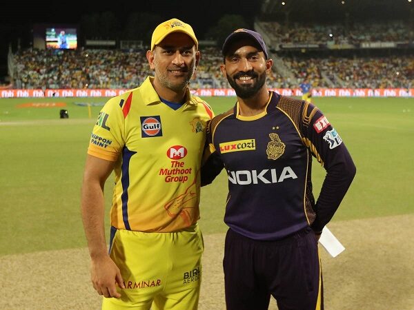 Kane Williamson Showers Praises On MS Dhoni, Calls Him A Special Person - RVCJ Media
