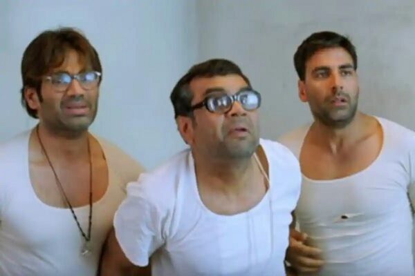 Akshay Kumar To Be Replaced By This Actor In Hera Pheri 3, Even Paresh Rawal Confirmed RVCJ Media