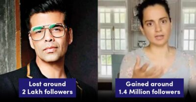 Sushant’s Fans Show Anger, Alia Bhatt Lost Maximum Followers, Kangana Gained 1.47 Million RVCJ Media
