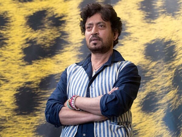 Makers Chose Irrfan Khan First For Sardar Udham Singh But Here Is What He Said - RVCJ Media