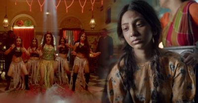 Action, Thrill And Suspense, Lalbazaar Ticks All The Right Boxes RVCJ Media