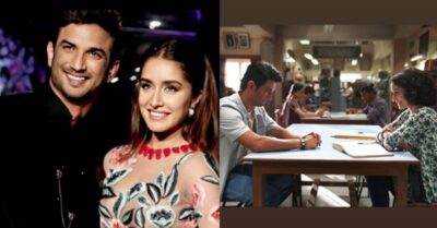 Shraddha Kapoor Writes A Heartfelt Post For Sushant Singh Rajput, Calls Him Rare & Special RVCJ Media