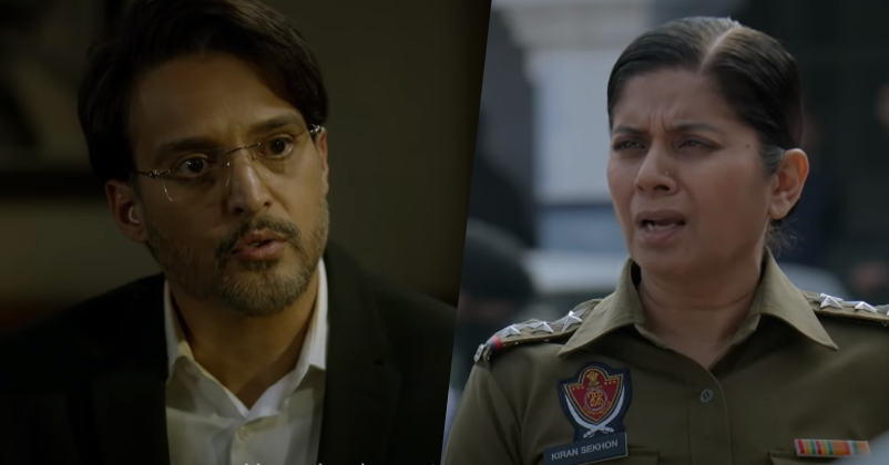 5 Reasons To Watch “Your Honor”, Sony Liv’s New Crime Thriller RVCJ Media