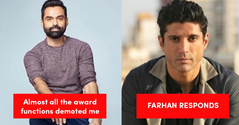 Farhan Akhtar Reacts To Abhay Deol’s Post On Being Supportive Actor For Zindagi Na Milegi Dobara RVCJ Media