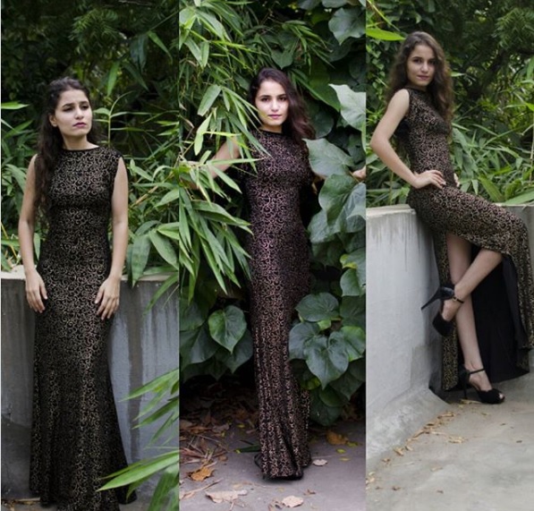 Remember Devi Prasad’s Granddaughter Rinku From “Hera Pheri”? She Has Turned Into A Hot Diva - RVCJ Media