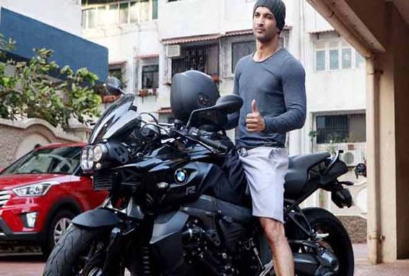 Sushant Was Millionaire, From Plot On Moon To Advanced Telescope, He Owned These Costly Things - RVCJ Media