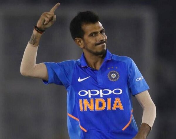Isuru Udana Takes A Dig At Yuzvendra Chahal’s Height On His Latest Instagram Post - RVCJ Media