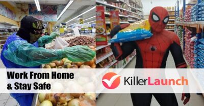 5 Weird Habits That Became Extremely Normal In 2020 By KillerLaunch.com RVCJ Media