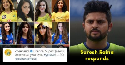 CSK Shares Players’ Female Version, Suresh Raina Likes Shardul Thakur & Asks For A Coffee Date RVCJ Media