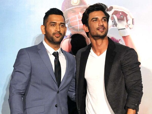 “Main Dhoni Kiya Hai,” Sushant’s Reply On Sports Question During A Movie Promotion Is Going Viral - RVCJ Media