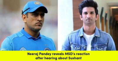 Dhoni Was Shattered After Hearing About Sushant, Reveals Dhoni’s Biopic Director Neeraj Pandey RVCJ Media