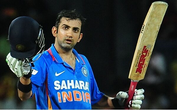 Gautam Gambhir Showers Praises On Rahul Dravid, Says He Had An Impact Like Sachin Tendulkar - RVCJ Media