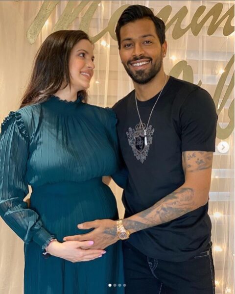 After Wedding & Natasa’s Pregnancy News, Hardik Pandya Again Reacts To Koffee With Karan Episode