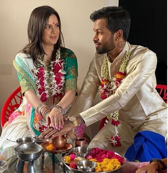 After Wedding & Natasa’s Pregnancy News, Hardik Pandya Again Reacts To Koffee With Karan Episode - RVCJ Media