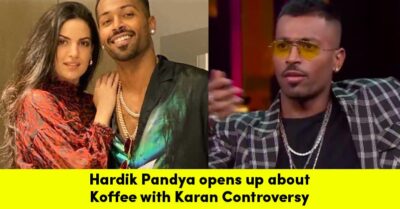 After Wedding & Natasa’s Pregnancy News, Hardik Pandya Again Reacts To Koffee With Karan Episode RVCJ Media