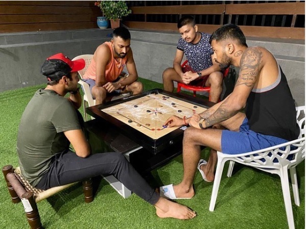 Virat Kohli Has A Hilarious Comment On Hardik Pandya’s Latest Instagram Post. Even Hardik Replied - RVCJ Media