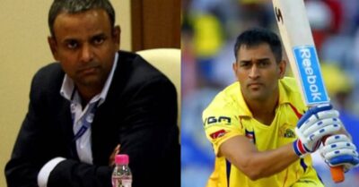 Former IPL COO Sundar Raman Discloses How Dhoni Became A Part Of CSK In 2008 RVCJ Media