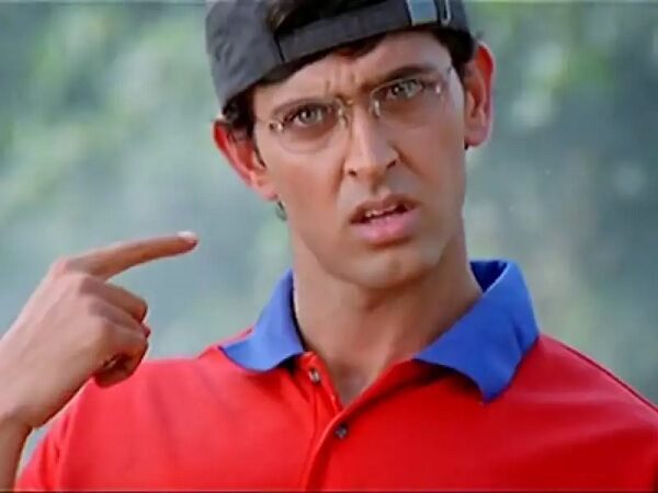 Hrithik Roshan Replies To Fan Who Asks Why Koi Mil Gaya’s Jaadu Had An Extra Thumb - RVCJ Media
