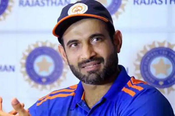 Irfan Pathan Slammed Steve Bucknor For 7 Mistakes In 2008 Sydney Test Due To Which India Lost - RVCJ Media