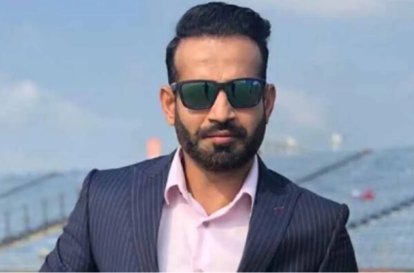 Irfan Pathan Tells What Affected His International Game, Regrets Not Being India’s Best All-Rounder - RVCJ Media