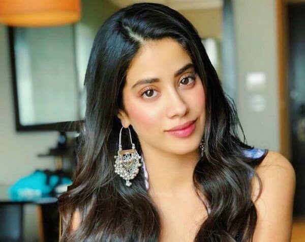 Janhvi Kapoor Reacts On Getting Slammed For Her ‘Nepotism’ Movie Comment RVCJ Media