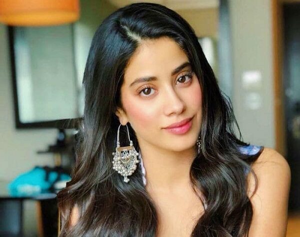 Janhvi Kapoor Reacts On Getting Slammed For Her ‘Nepotism’ Movie Comment - RVCJ Media