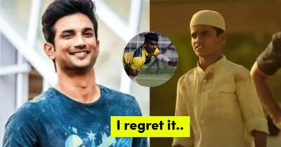 Sushant’s Kai Po Che Co-Star & Cricketer Digvijay Deshmukh Regrets For Promise He Made To SSR RVCJ Media