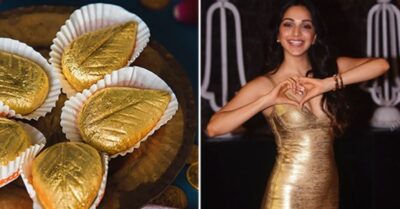 Remember The Guy Who Trended Sara? He Compared Kiara Advani’s Hot Looks With Sweets In A Thread RVCJ Media