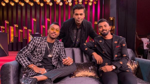 “He Hadn’t Slept Whole Night,” Hardik Pandya’s Childhood Coach Reveals His State After ‘KWK’ Row - RVCJ Media