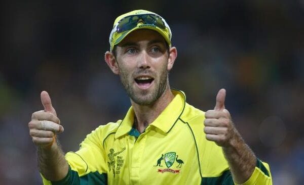 Chahal Welcomes Glenn Maxwell To RCB, Compares Himself & Maxwell With Cartoon Characters - RVCJ Media
