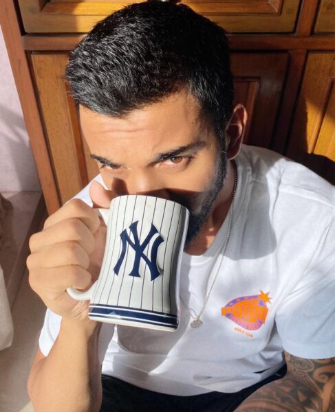 Virat Kohli Tries To Troll KL Rahul Over Coffee Pic, Rahul’s Heartwarming Response Wins The Show - RVCJ Media
