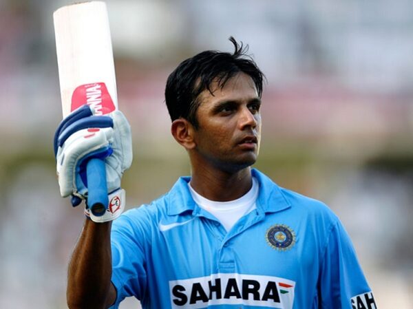 Gautam Gambhir Showers Praises On Rahul Dravid, Says He Had An Impact Like Sachin Tendulkar - RVCJ Media