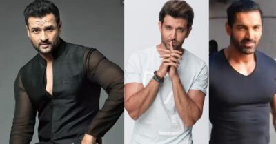Rohit Roy Tells What Is Similar Between Hrithik Roshan & John Abraham RVCJ Media