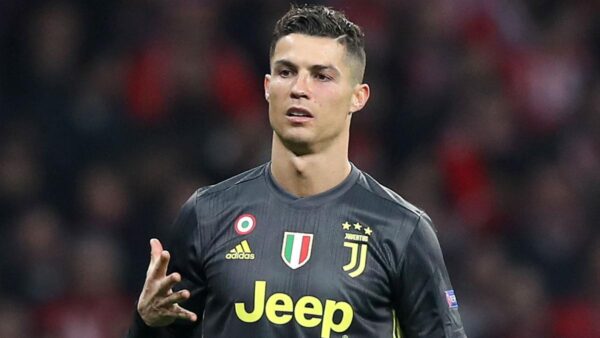 Cristiano Ronaldo Is The Highest Paid Athlete On Instagram. Check Out Virat Kohli’s Rank