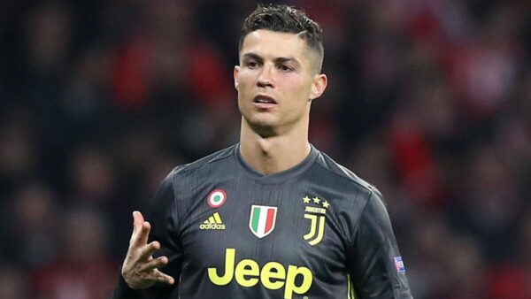 Cristiano Ronaldo Is The Highest Paid Athlete On Instagram. Check Out Virat Kohli’s Rank - RVCJ Media