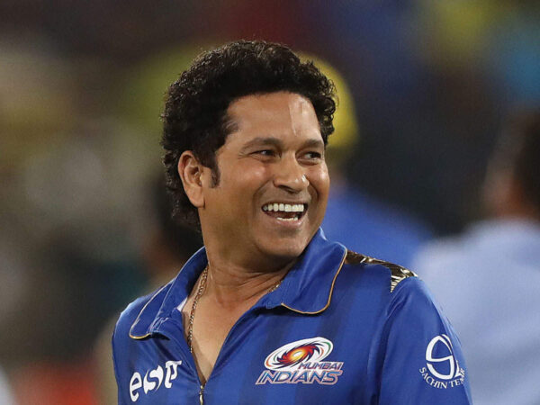 Sachin Tendulkar Pulls Leg Of Lasith Malinga Over New ICC Rules & Saliva Ban - RVCJ Media
