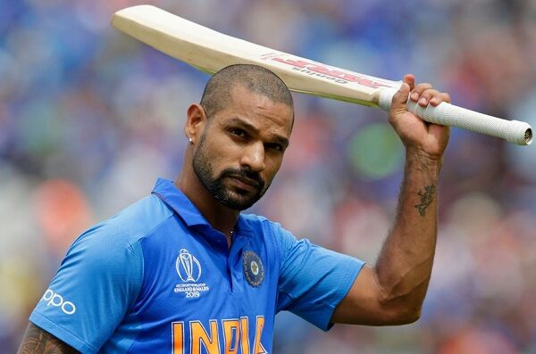 Shikhar Dhawan Has The Most Hilarious Reaction On Ajinkya Rahane & Rohit Sharma’s Post - RVCJ Media