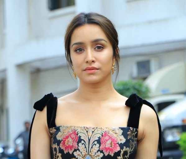 Shraddha Kapoor Writes A Heartfelt Post For Sushant Singh Rajput, Calls Him Rare & Special - RVCJ Media