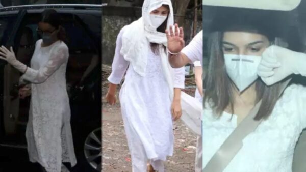 Sushant’s Fans Show Anger, Alia Bhatt Lost Maximum Followers, Kangana Gained 1.47 Million - RVCJ Media