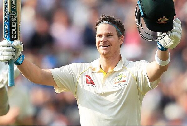 Steve Smith Talks About His Relation With Virat Kohli, Praises His Heart-Winning Gesture In World Cup - RVCJ Media