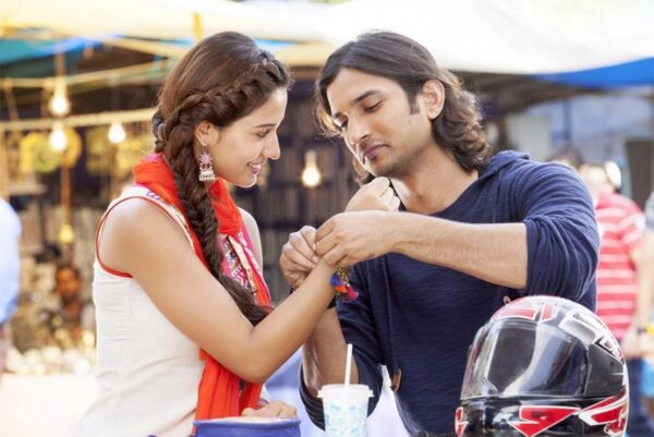 10 Facts About Incredibly Talented Actor Sushant Singh Rajput His Fans Can’t Miss - RVCJ Media