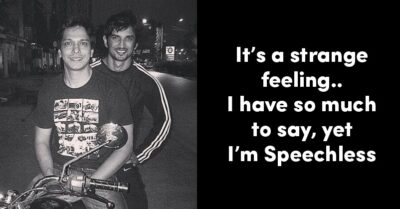 Sushant’s BFF Mahesh Shetty Pays An Emotional Tribute To The Actor & It Will Make You Cry RVCJ Media