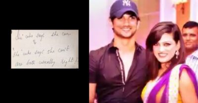 Sushant’s Sister Apologises For All The Pain He Had To Go Through Alone, Writes A Heartfelt Note RVCJ Media