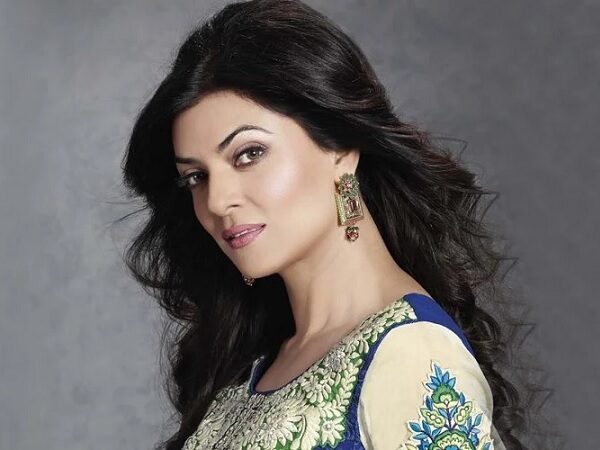 Sushmita Sen Says Nepotism Has Been There In Bollywood Ever Since The Industry Existed RVCJ Media