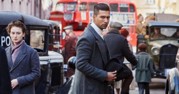 Makers Chose Irrfan Khan First For Sardar Udham Singh But Here Is What He Said - RVCJ Media