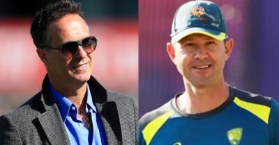 Do You Know Why Ricky Ponting Calls Michael Vaughan “Rabbit”? Vaughan Finally Discloses RVCJ Media
