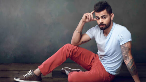 Cristiano Ronaldo Is The Highest Paid Athlete On Instagram. Check Out Virat Kohli’s Rank - RVCJ Media